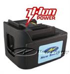 BATTERIA N-E PER TENDIREGIA SMART LTX COMPATIBILE MAKITA N-P5006