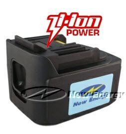 BATTERIA N-E PER TENDIREGIA SMART LTX COMPATIBILE MAKITA N-P5006