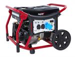 GENERATORE POWERMATE WX6200 A STRAPPO 230V
