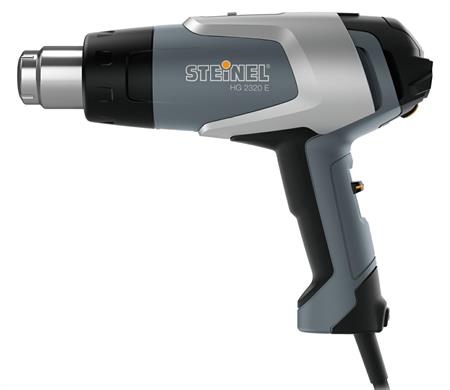 TERMOSOFFIATORE STEINEL HG 2320 E