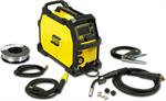 SALDATRICE ESAB MULTIFUNZIONE REBEL EMP 215