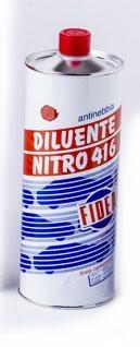 DILUENTE NITRO FIDEA ANTINEBBIA   416 LT. 1