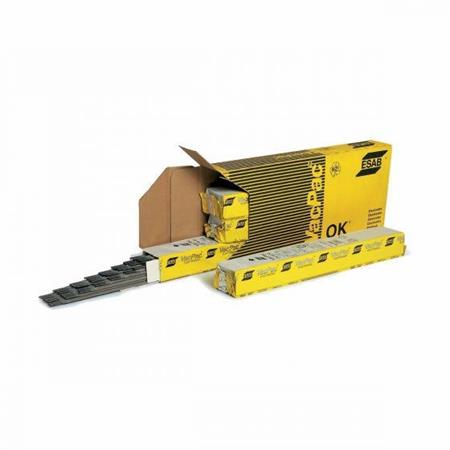 ELETTRODI ESAB OK 43-39 3,2X450   SCORREVOLE 4339324400