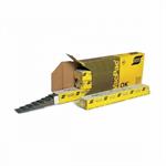 ELETTRODI ESAB OK 43-39 3,2X450   SCORREVOLE 4339324400