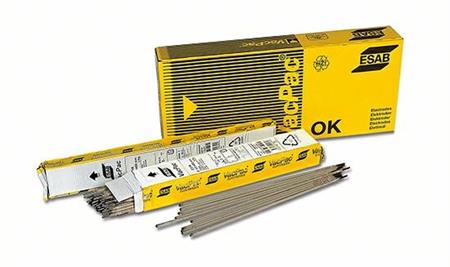 ELETTRODI ESAB OK45-40 D.2,5X300  SCORREVOLE  4540252600  (E)