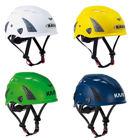 ELMETTO KASK PLASMA WORK AQ BIANCO