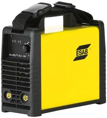 SALDATRICE BUDDY ARC-145 ESAB - 0700300884