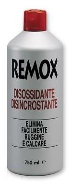 DISOSSIDANTE REMOX/PULIMETAL      ML.750