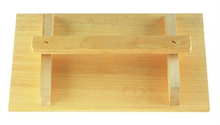 FRATTAZZO LEGNO 14X44