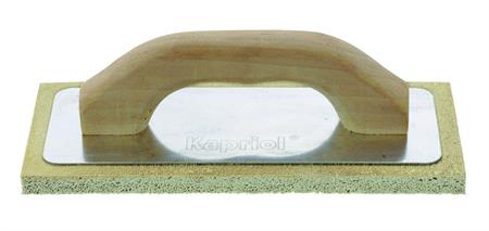 FRATTAZZO C/SPUGNA 7 X 40