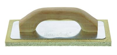 FRATTAZZO C/SPUGNA 7 X 40