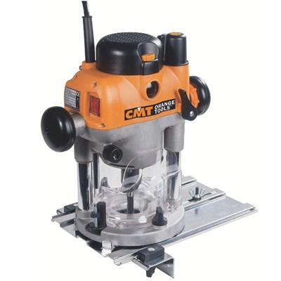 ELETTROFRESATRICE CMT 2400W CMT7E