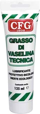 CRC GRASSO VASELINA ML.125