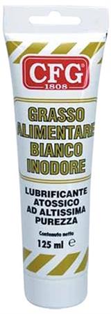 CRC GRASSO ALIMENTARE ML.125