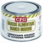 CRC GRASSO ALIMENTARE BIANCO      ML.500 INODORE  L01210