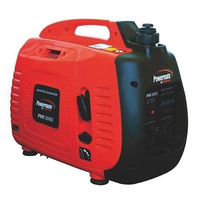 GENERATORE POWERMATE PMi 2000 - 1700W CON 1900W MAX