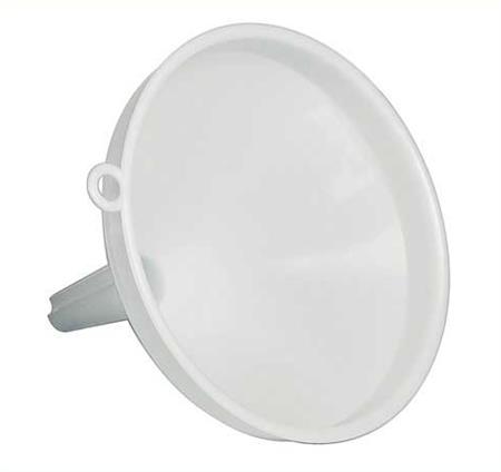 IMBUTO PLASTICA DIAMETRO CM. 16