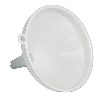 IMBUTO PLASTICA DIAMETRO CM. 16