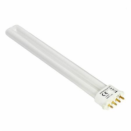 LAMPADA OSRAM DULUX 11W 4 PIEDI