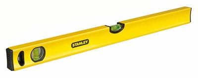 LIVELLA STANLEY CLASSIC 3 BOLLE   CM.100   STHT1-43105