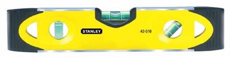 LIVELLA STANLEY TORPEDO MAGNETICA CM.23     0-43-511