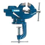 MORSA GIREVOLE ATTACCO MORSETTO VITE GANASCE MM.60 FERVI 0146/60