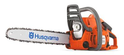 MOTOSEGA 236 HUSQVARNA B/35CM