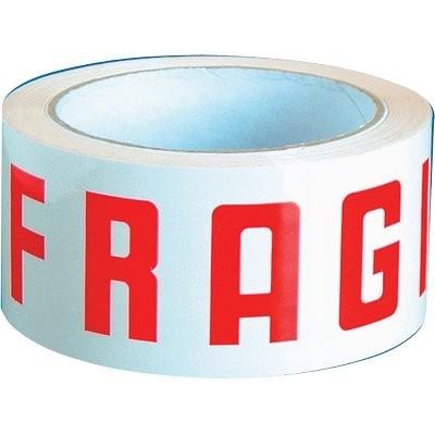 NASTRO PPL MM.50X66 MT.FRAGILE