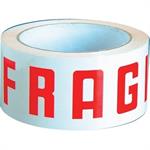 NASTRO PPL MM.50X66 MT.FRAGILE