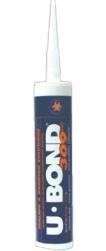 U-BOND 309TFC TRASPARENTE 310ML