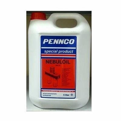 PENNCO OLIO PER NEBULIZZATORI LT.5