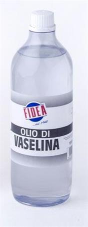 VASELINA OLIO  LT. 1