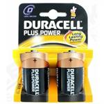 PILE DURACELL TORCIA MN1300 PLUS   PZ.2