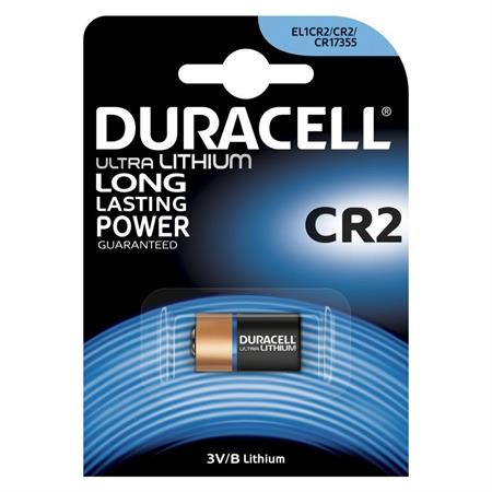 PILE DURACELL CR2 2021 3V LI