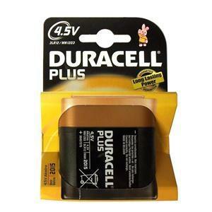 PILE DURACELL MN1203 4,5V