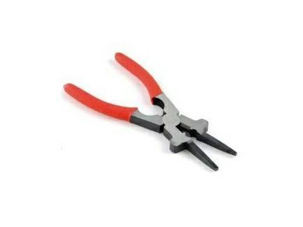 PINZA PER TORCIE SALDATURA F11902  8  POSIZIONI -