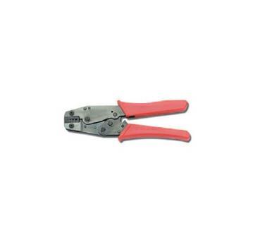 PINZA ELEMATIC PER TERMINALI A    TUBETTO 6-16 ART.9039