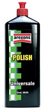 POLISH AREXONS UNIVERSALE LT.1