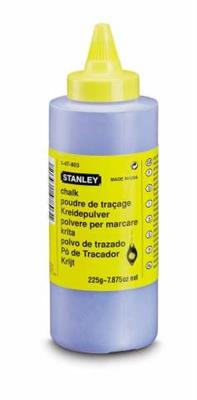 POLVERE BLEU STANLEY 225 GR. 1-47-803