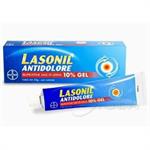 LASONIL CREMA GEL GR.50