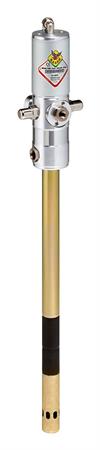 POMPA PNEUMATICA GRASSO RAASM     62048 PER FUSTI KG.20-30