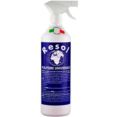 RESOL PULITORE UNIVERSALE LT.1