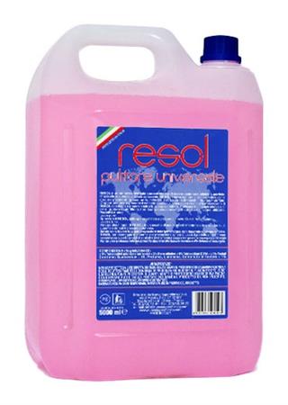 RESOL PULITORE UNIVERSALE LT.5