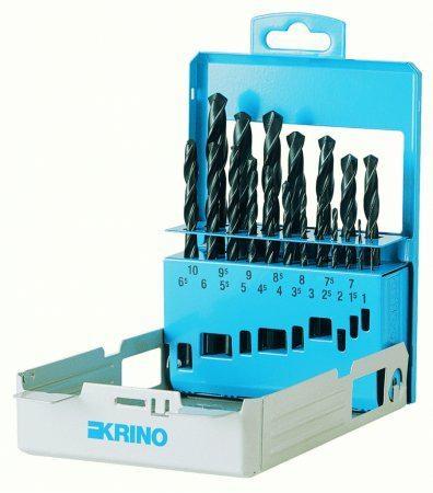 PUNTE 1/10 HSS KRINO 01016401