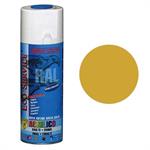 SPRAY ML.400 GIALLO ORO  - RAL1004