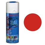 SPRAY ML.400  ARANCIO SANGUE -    RAL2002