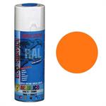 SPRAY ML.400 ARANCIO PASTELLO   - RAL2003