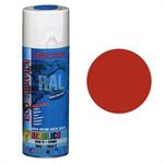 SPRAY ML.400 ROSSO FUOCO - RAL3000