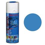 SPRAY ML.400 BLU LUCE    - RAL5012