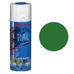 SPRAY ML.400 VERDE SMERALDO -      RAL6001